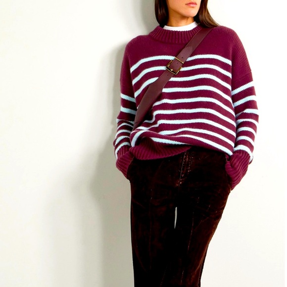 2DieFor cotton sweater - Picture 9 of 10